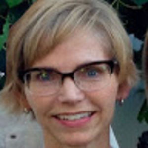 Meet your Posher, Brenda